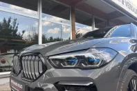 BMW X6 (Seria X) din 2022 cu 24.918 km - oferta BMW241805 - foto 23