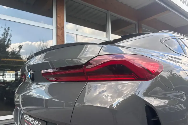 BMW X6 (Seria X) din 2022 cu 24.918 km - oferta BMW241805 - foto 26