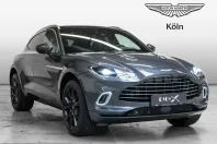 Aston Martin DBX din 2025 cu 27.000 km - oferta AST241806 - foto 1