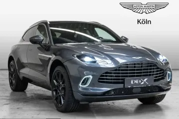 Aston Martin DBX din 2025 - oferta AST241806