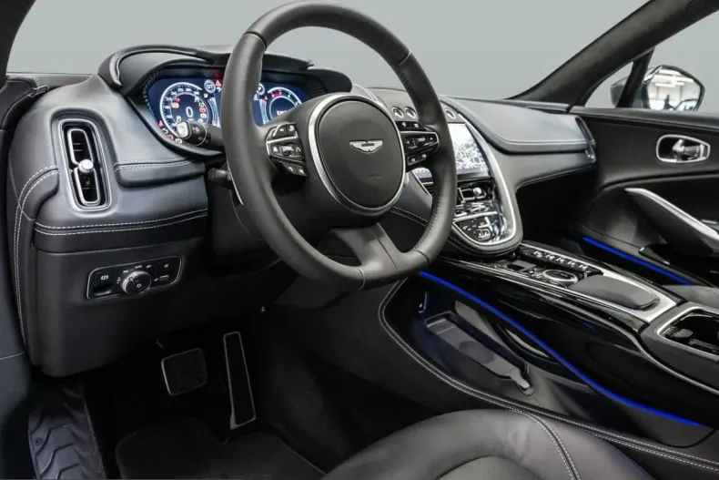 Aston Martin DBX din 2025 cu 27.000 km - oferta AST241806 - foto 3