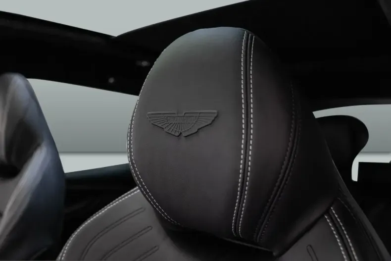 Aston Martin DBX din 2025 cu 27.000 km - oferta AST241806 - foto 5