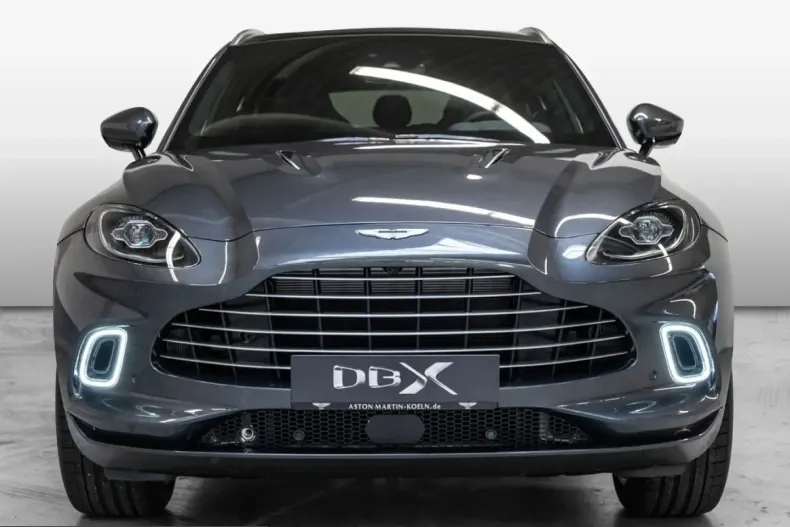 Aston Martin DBX din 2025 cu 27.000 km - oferta AST241806 - foto 7