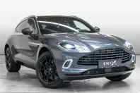 Aston Martin DBX din 2025 cu 27.000 km - oferta AST241806 - foto 13