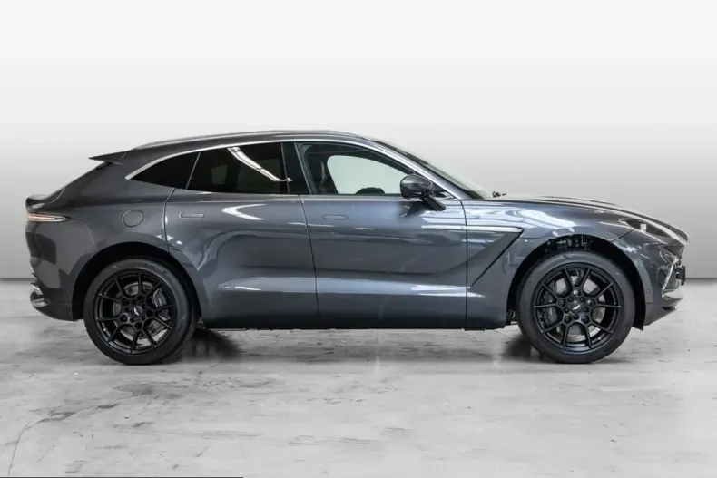 Aston Martin DBX din 2025 cu 27.000 km - oferta AST241806 - foto 14