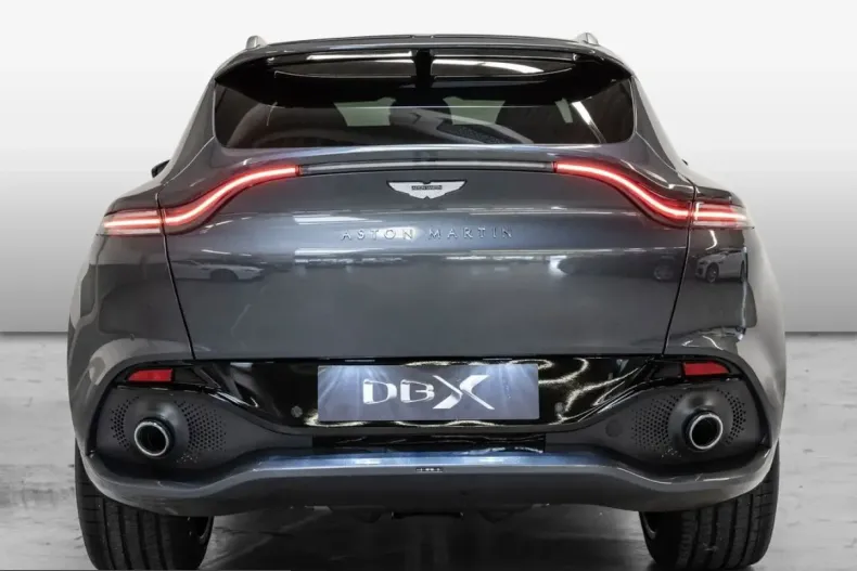 Aston Martin DBX din 2025 cu 27.000 km - oferta AST241806 - foto 15