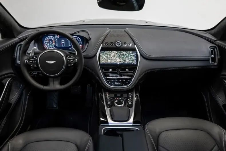 Aston Martin DBX din 2025 cu 27.000 km - oferta AST241806 - foto 18