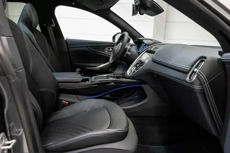 Aston Martin DBX din 2025 cu 27.000 km - oferta AST241806 - foto 20