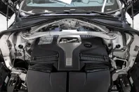 Aston Martin DBX din 2025 cu 27.000 km - oferta AST241806 - foto 21