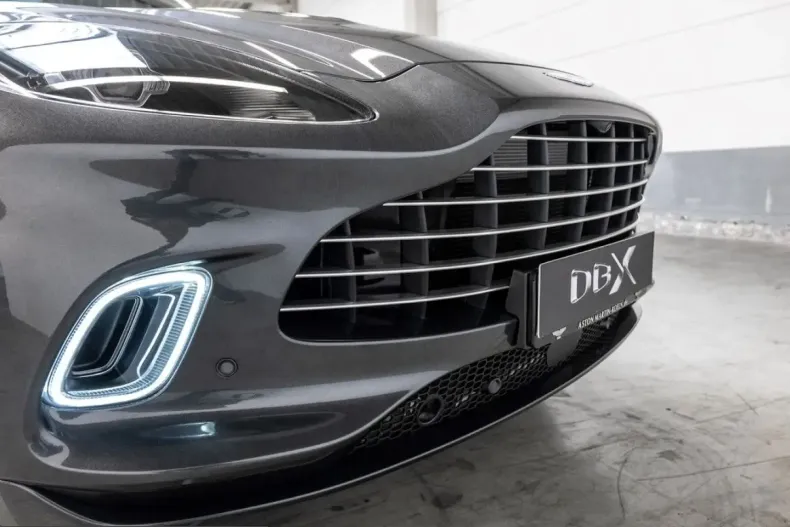 Aston Martin DBX din 2025 cu 27.000 km - oferta AST241806 - foto 23