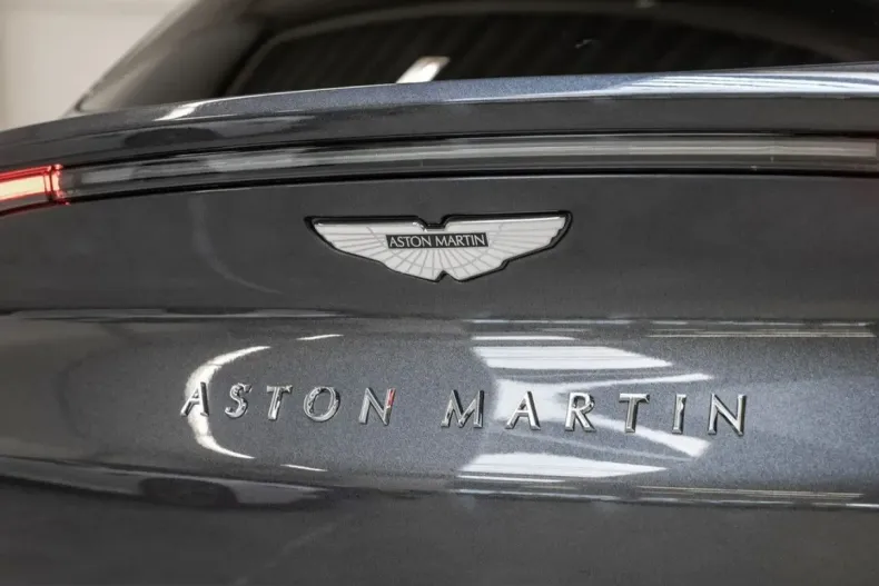 Aston Martin DBX din 2025 cu 27.000 km - oferta AST241806 - foto 25
