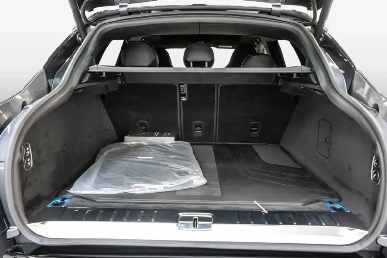 Aston Martin DBX din 2025 cu 27.000 km - oferta AST241806 - foto 26