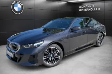 BMW 550 din 2025 - oferta BMW241807