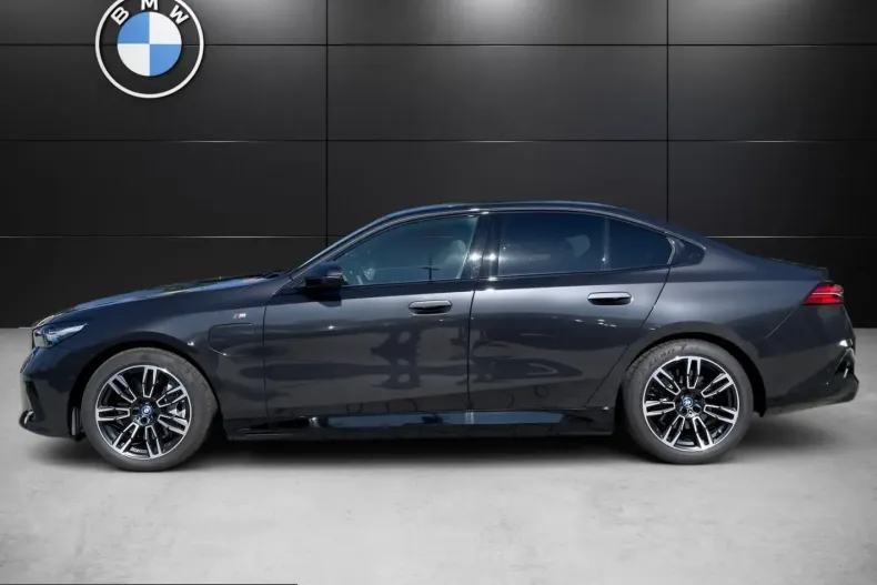 BMW 550 (Seria 5) din 2025 cu 19.700 km - oferta BMW241807 - foto 5