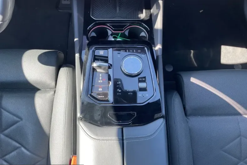 BMW 550 (Seria 5) din 2025 cu 19.700 km - oferta BMW241807 - foto 13