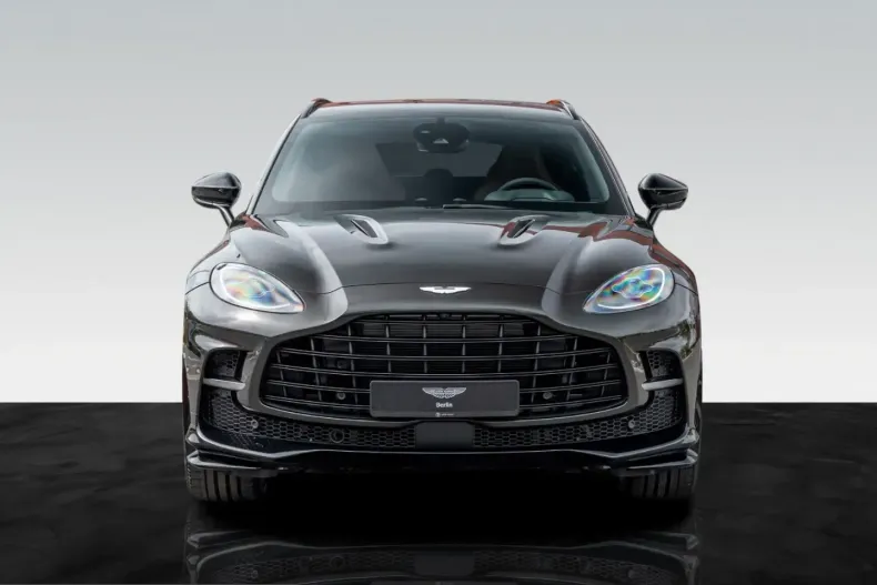 Aston Martin DBX din 2023 cu 34.450 km - oferta AST241808 - foto 2