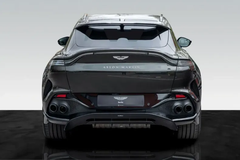 Aston Martin DBX din 2023 cu 34.450 km - oferta AST241808 - foto 3
