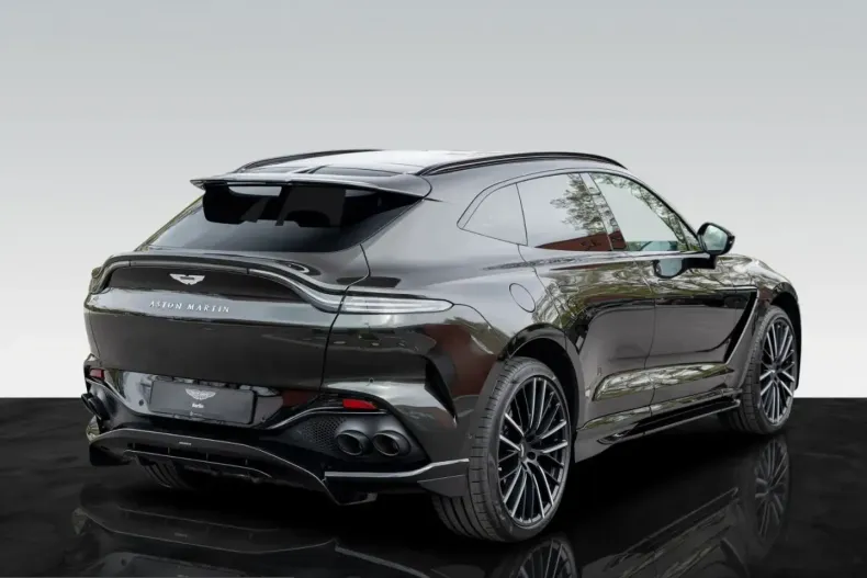 Aston Martin DBX din 2023 cu 34.450 km - oferta AST241808 - foto 4