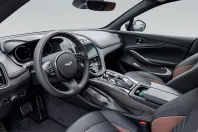 Aston Martin DBX din 2023 cu 34.450 km - oferta AST241808 - foto 5