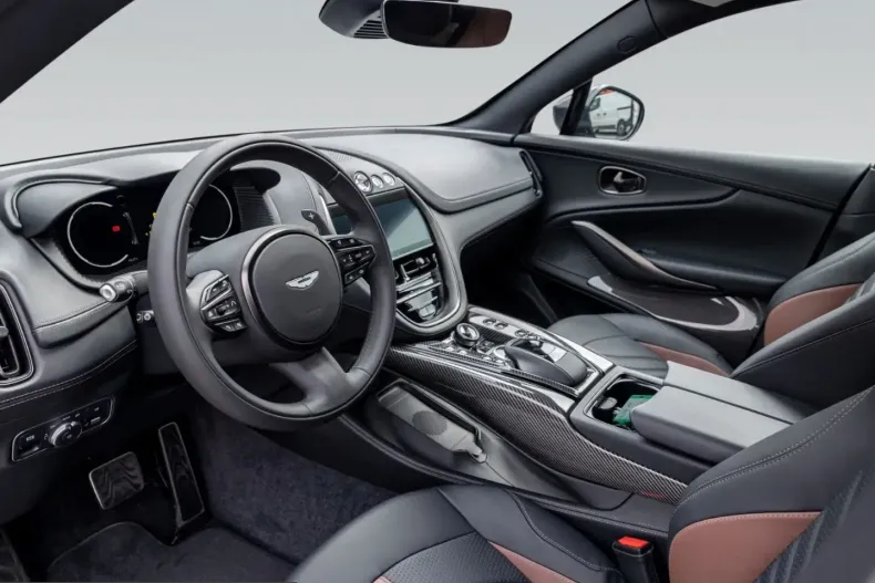 Aston Martin DBX din 2023 cu 34.450 km - oferta AST241808 - foto 5