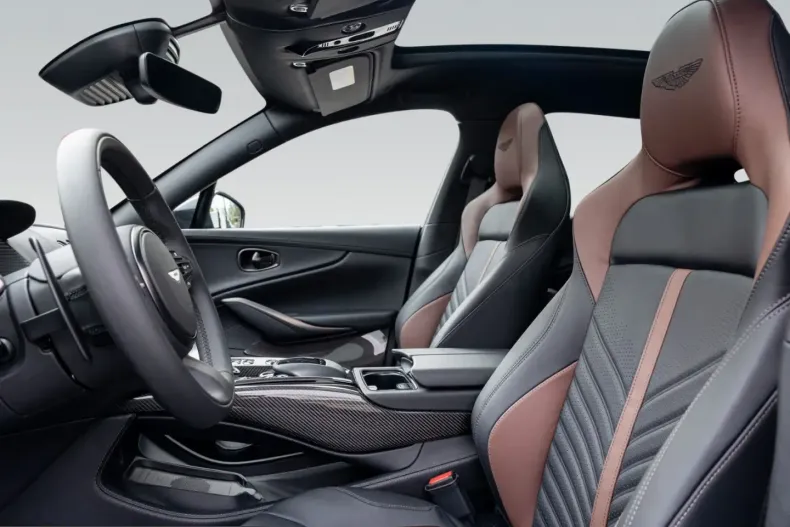Aston Martin DBX din 2023 cu 34.450 km - oferta AST241808 - foto 6