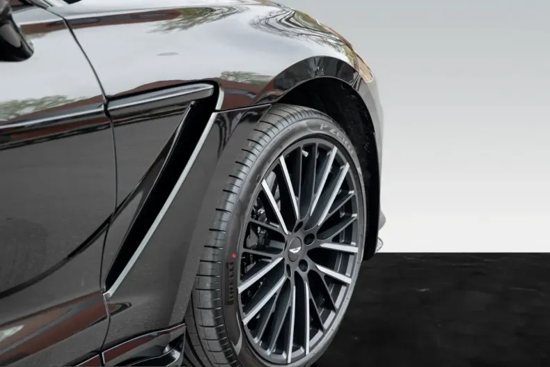 Aston Martin DBX din 2023 cu 34.450 km - oferta AST241808 - foto 8