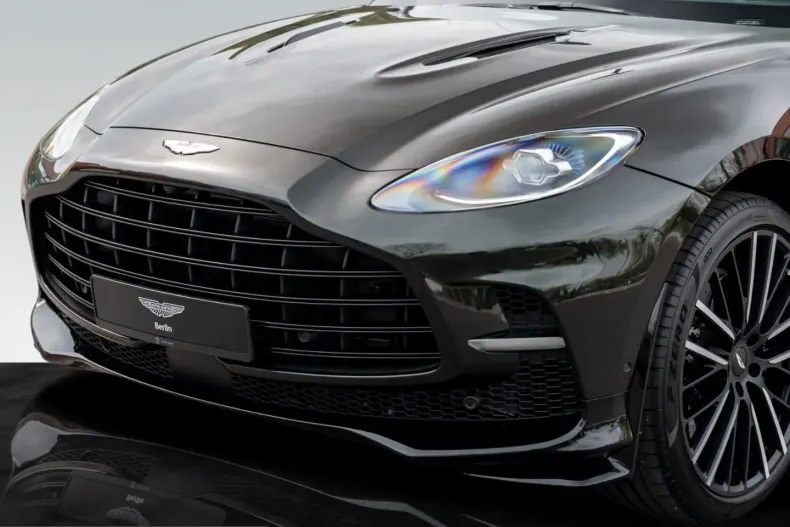 Aston Martin DBX din 2023 cu 34.450 km - oferta AST241808 - foto 10