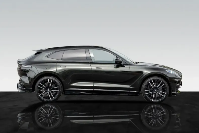 Aston Martin DBX din 2023 cu 34.450 km - oferta AST241808 - foto 13