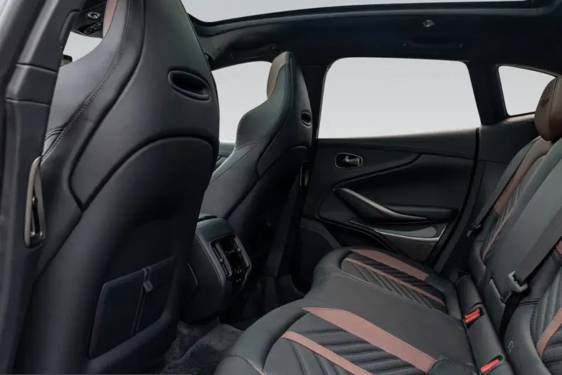 Aston Martin DBX din 2023 cu 34.450 km - oferta AST241808 - foto 15