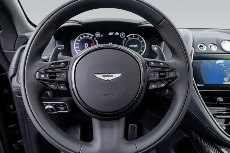 Aston Martin DBX din 2023 cu 34.450 km - oferta AST241808 - foto 16