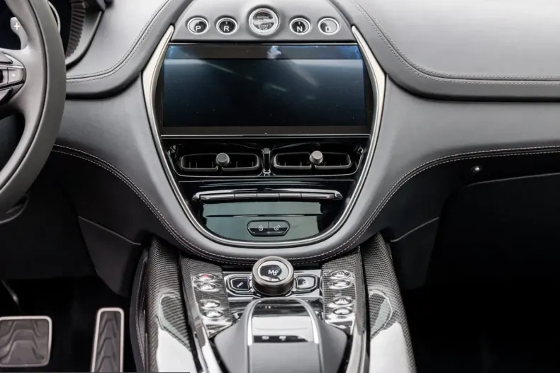 Aston Martin DBX din 2023 cu 34.450 km - oferta AST241808 - foto 18