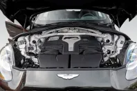 Aston Martin DBX din 2023 cu 34.450 km - oferta AST241808 - foto 20