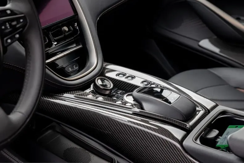 Aston Martin DBX din 2023 cu 34.450 km - oferta AST241808 - foto 22