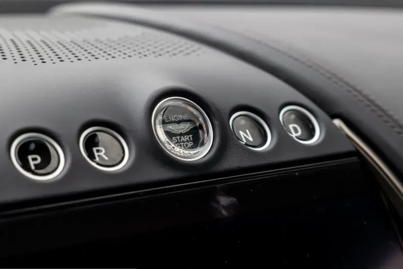 Aston Martin DBX din 2023 cu 34.450 km - oferta AST241808 - foto 24