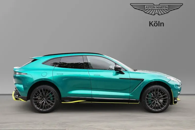 Aston Martin DBX din 2024 cu 8.764 km - oferta AST241809 - foto 3
