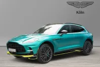 Aston Martin DBX din 2024 cu 8.764 km - oferta AST241809 - foto 8