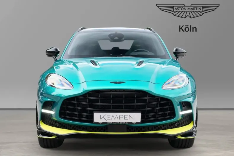 Aston Martin DBX din 2024 cu 8.764 km - oferta AST241809 - foto 9