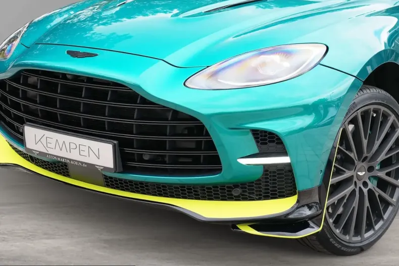 Aston Martin DBX din 2024 cu 8.764 km - oferta AST241809 - foto 10