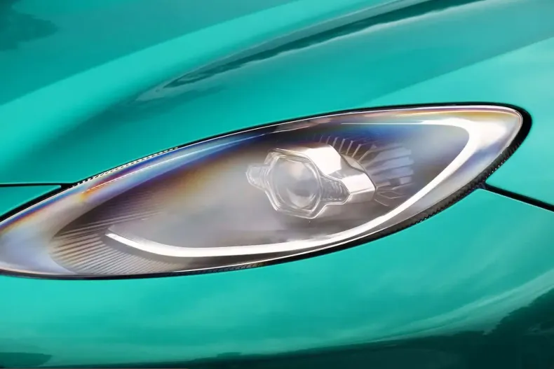 Aston Martin DBX din 2024 cu 8.764 km - oferta AST241809 - foto 11