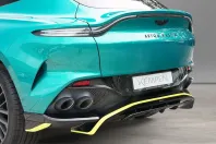 Aston Martin DBX din 2024 cu 8.764 km - oferta AST241809 - foto 15