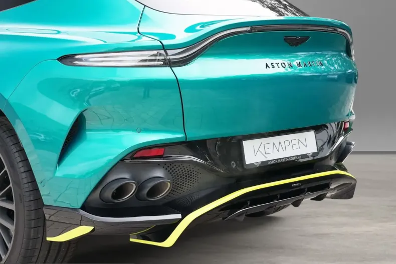 Aston Martin DBX din 2024 cu 8.764 km - oferta AST241809 - foto 15