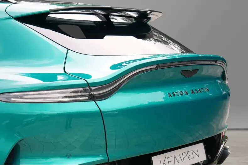 Aston Martin DBX din 2024 cu 8.764 km - oferta AST241809 - foto 17