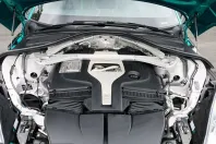 Aston Martin DBX din 2024 cu 8.764 km - oferta AST241809 - foto 20