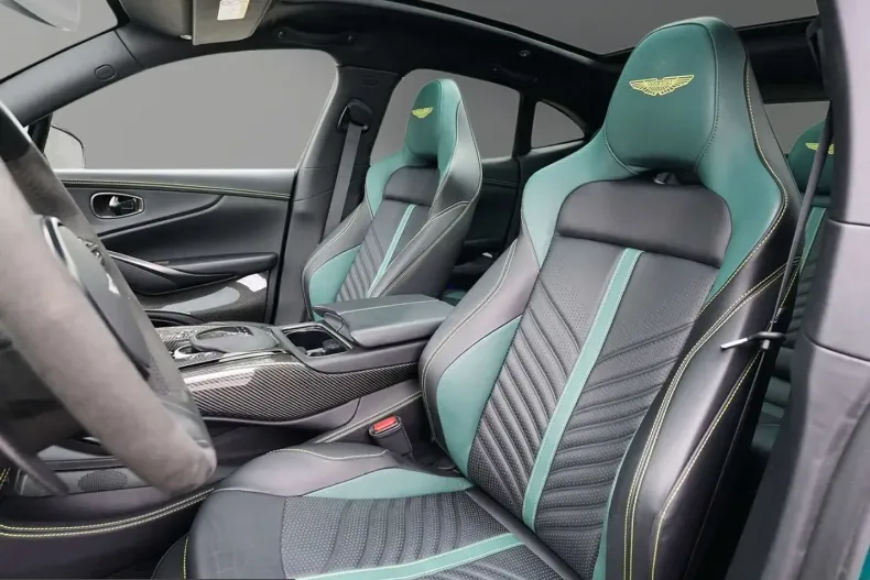 Aston Martin DBX din 2024 cu 8.764 km - oferta AST241809 - foto 23