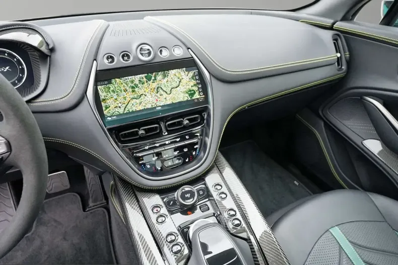 Aston Martin DBX din 2024 cu 8.764 km - oferta AST241809 - foto 29