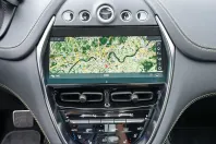 Aston Martin DBX din 2024 cu 8.764 km - oferta AST241809 - foto 30