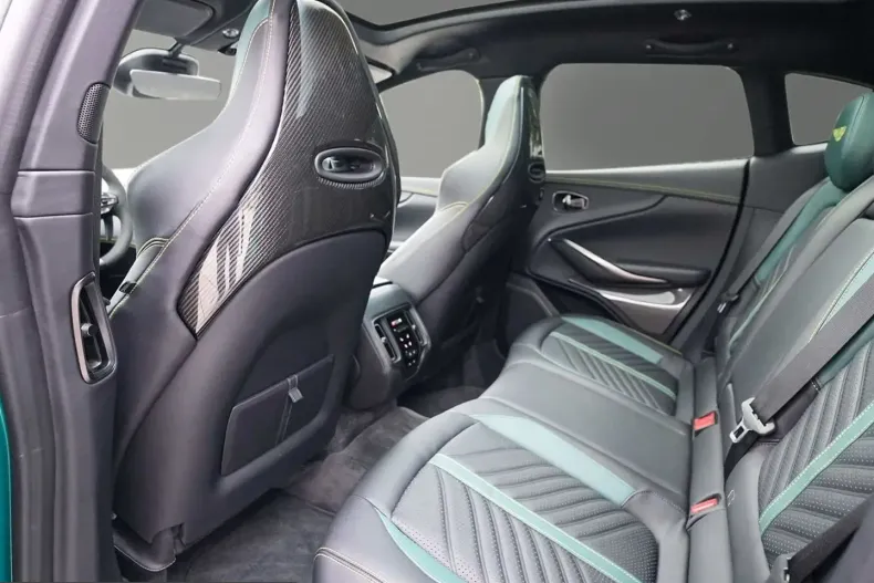 Aston Martin DBX din 2024 cu 8.764 km - oferta AST241809 - foto 32
