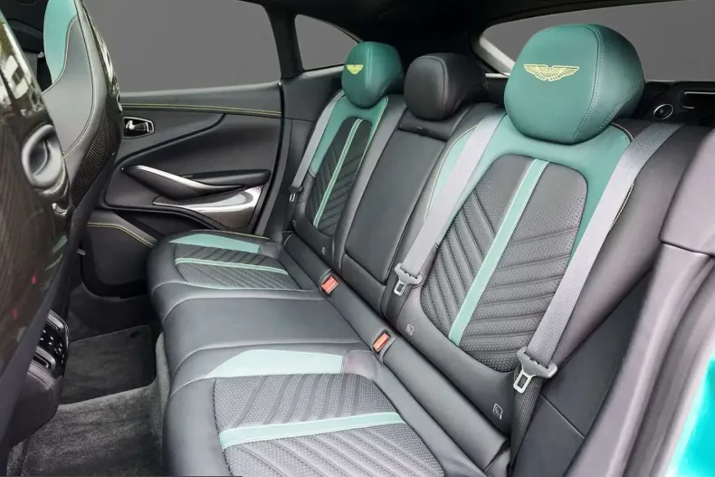 Aston Martin DBX din 2024 cu 8.764 km - oferta AST241809 - foto 33