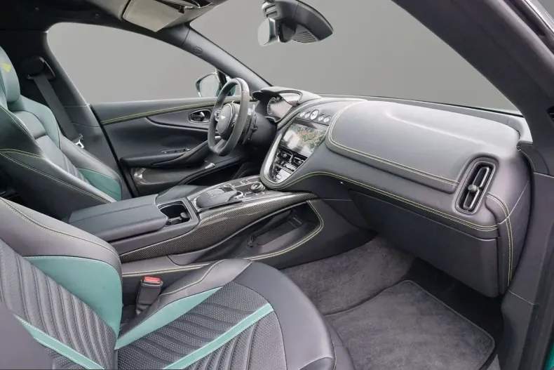 Aston Martin DBX din 2024 cu 8.764 km - oferta AST241809 - foto 41