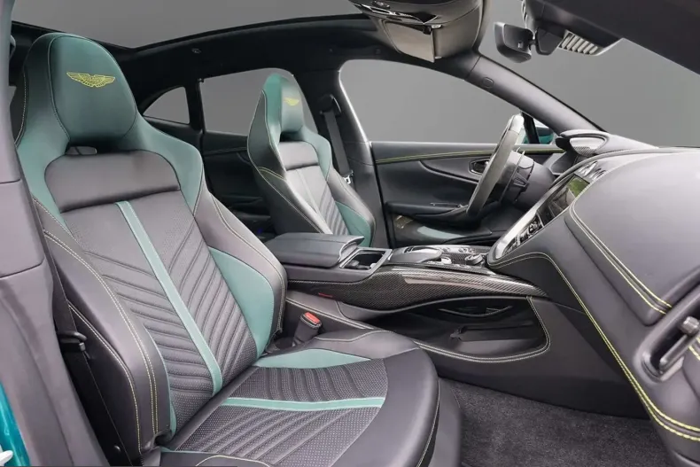 Aston Martin DBX din 2024 cu 8.764 km - oferta AST241809 - foto 42